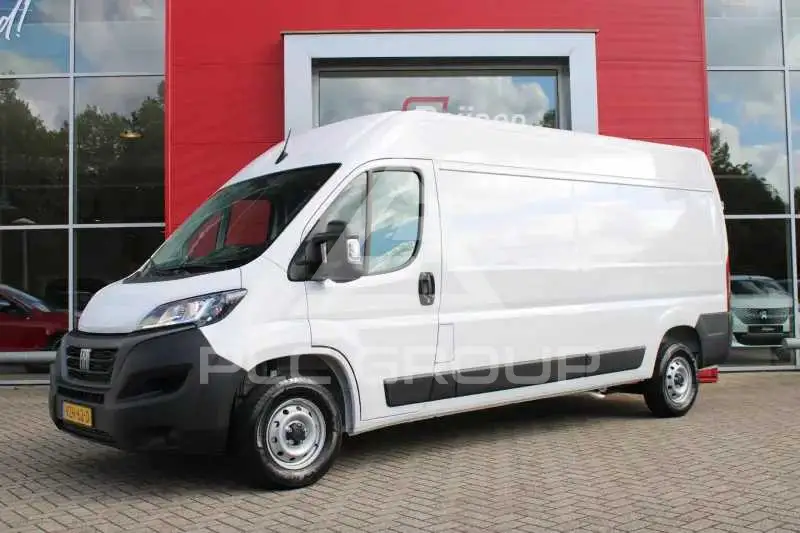 2023 Fiat Ducato