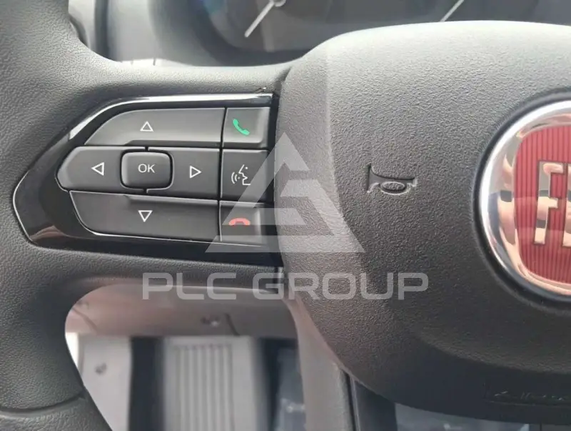 2023 Fiat Ducato