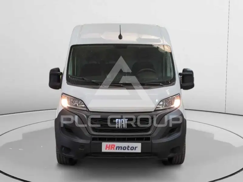 2023 Fiat Ducato