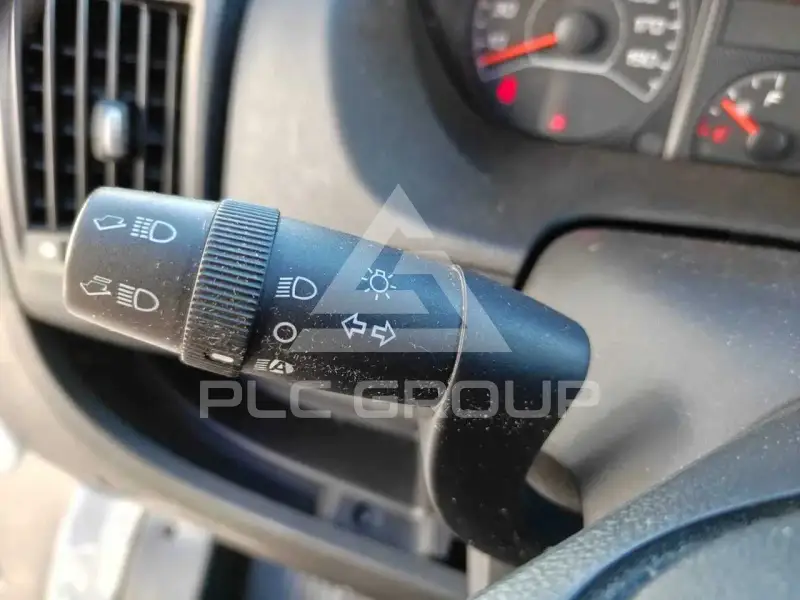 2023 Fiat Ducato
