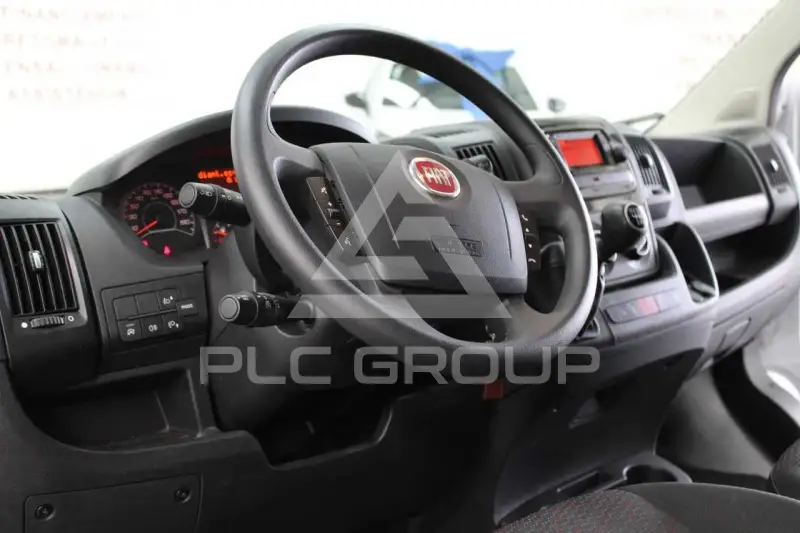 2023 Fiat Ducato