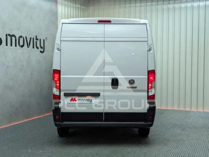 2023 Fiat Ducato