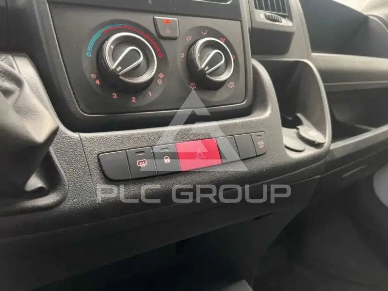 2023 Fiat Ducato