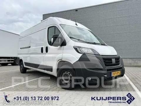 2023 Fiat Ducato