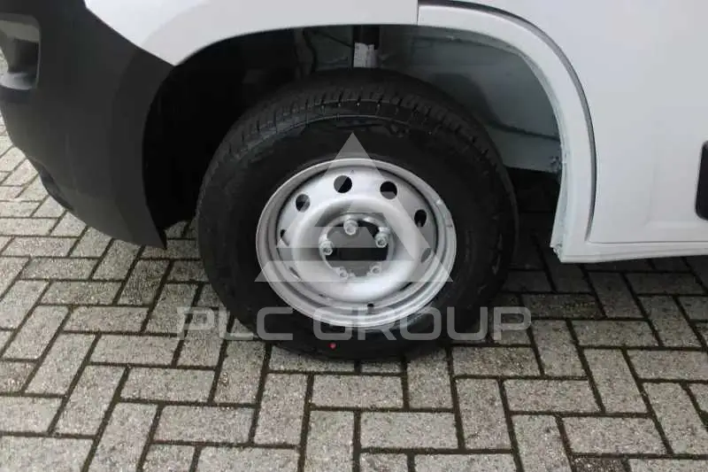 2023 Fiat Ducato