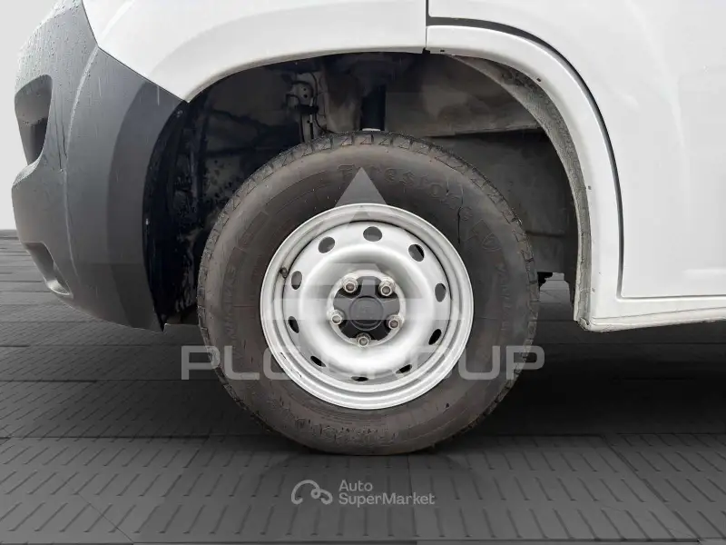 2023 Fiat Ducato