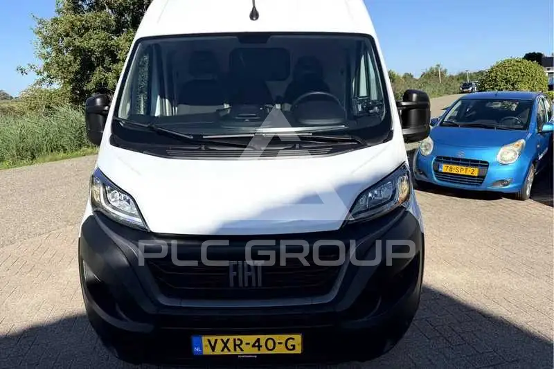 2023 Fiat Ducato