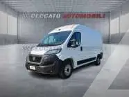 2023 Fiat Ducato