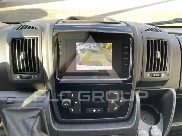 2023 Fiat Ducato