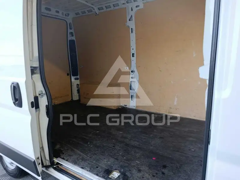 2023 Fiat Ducato