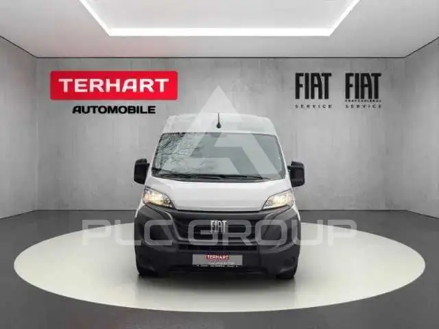 2023 Fiat Ducato