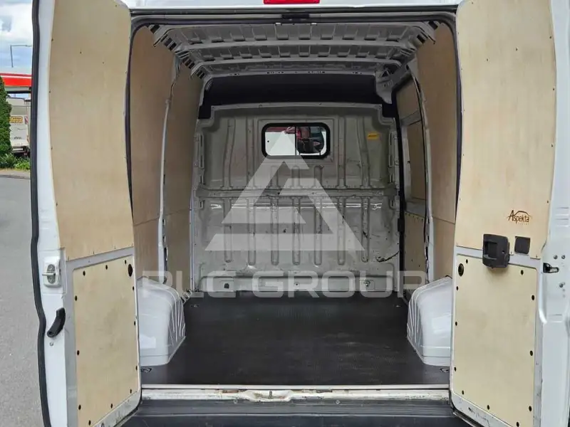2023 Fiat Ducato