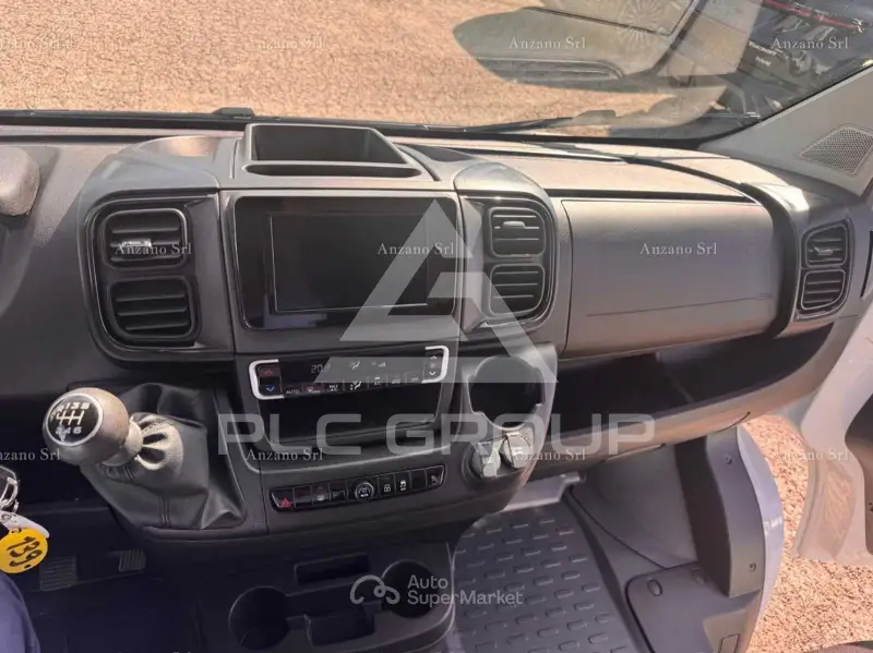2023 Fiat Ducato