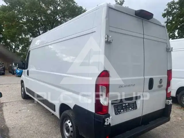 2023 Fiat Ducato