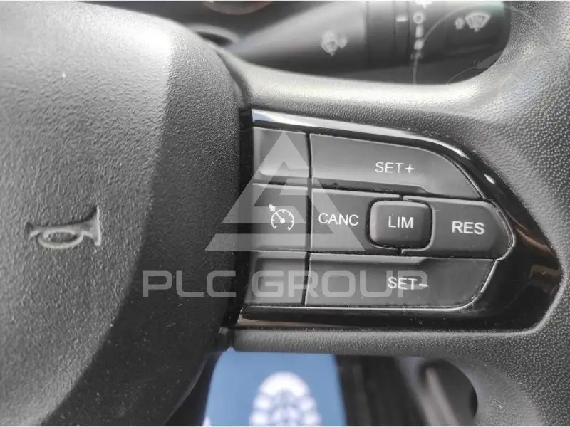 2023 Fiat Ducato