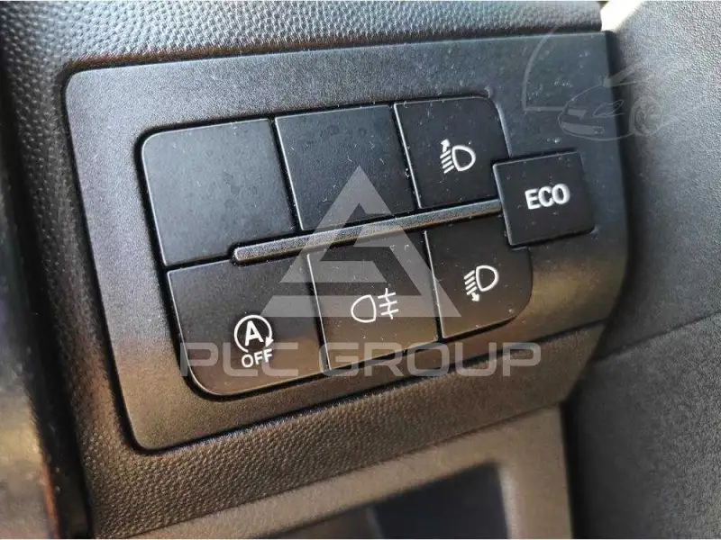 2023 Fiat Ducato