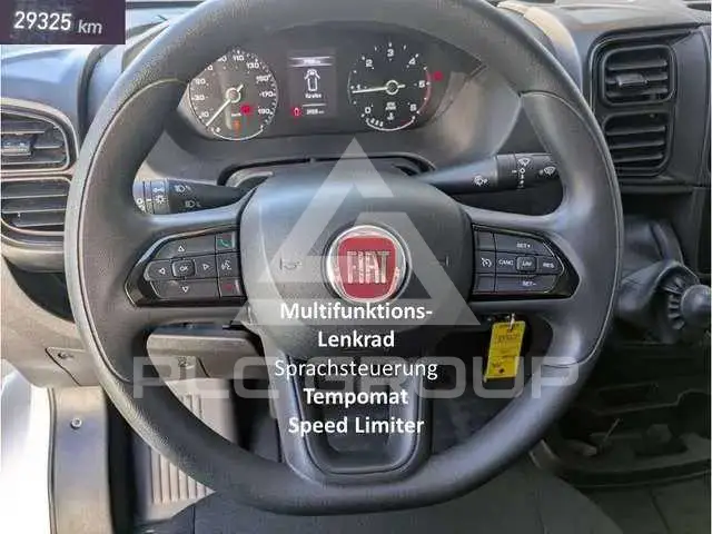 2023 Fiat Ducato