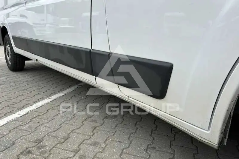 2023 Fiat Ducato
