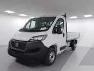 2023 Fiat Ducato