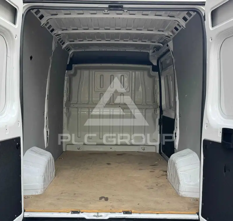 2023 Fiat Ducato
