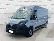 2023 Fiat Ducato