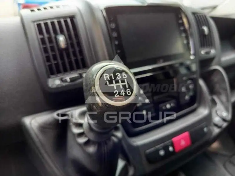 2023 Fiat Ducato