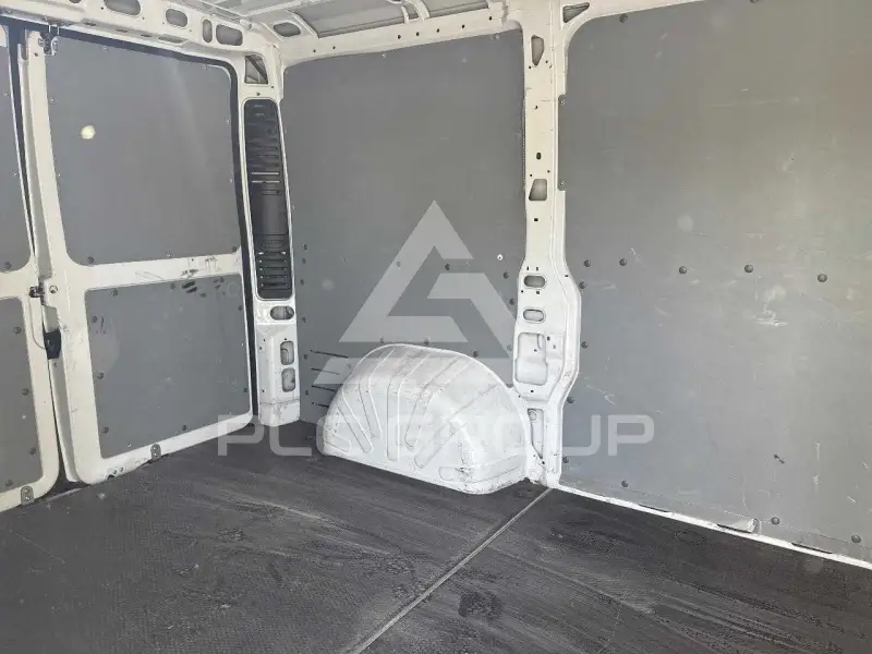 2023 Fiat Ducato