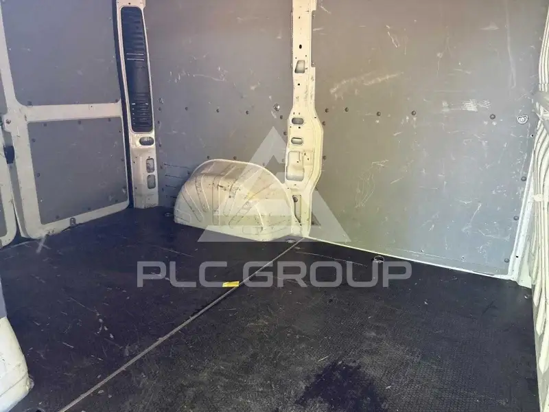 2023 Fiat Ducato