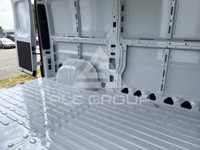 2023 Fiat Ducato