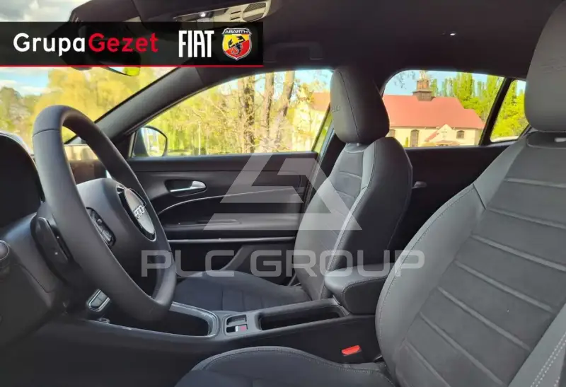 2023 Fiat 600
