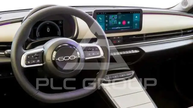 2023 Fiat 600