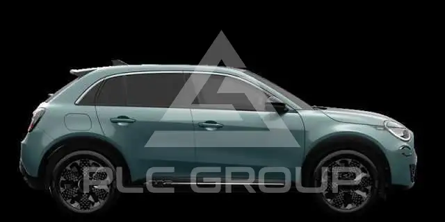 2023 Fiat 600