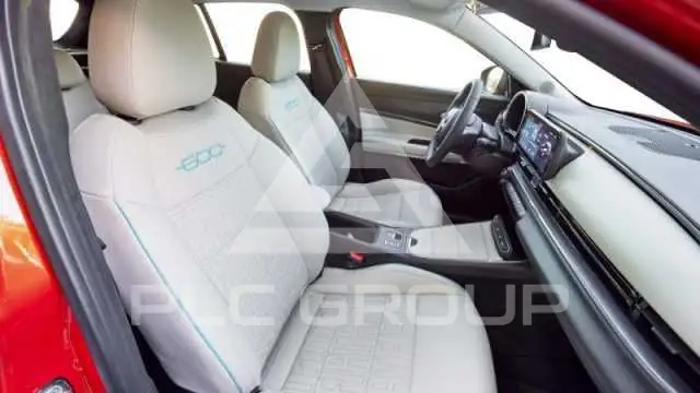 2023 Fiat 600