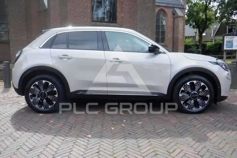 2023 Fiat 600