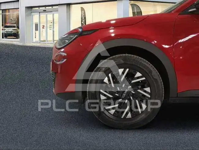 2023 Fiat 600