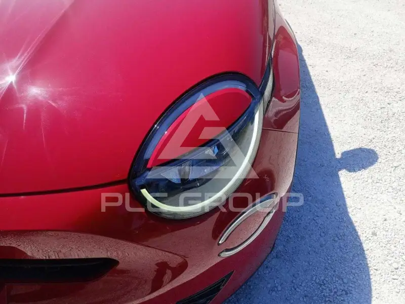 2023 Fiat 600