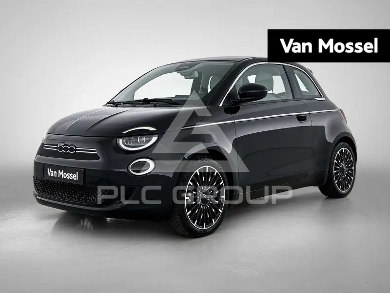 2023 Fiat 500