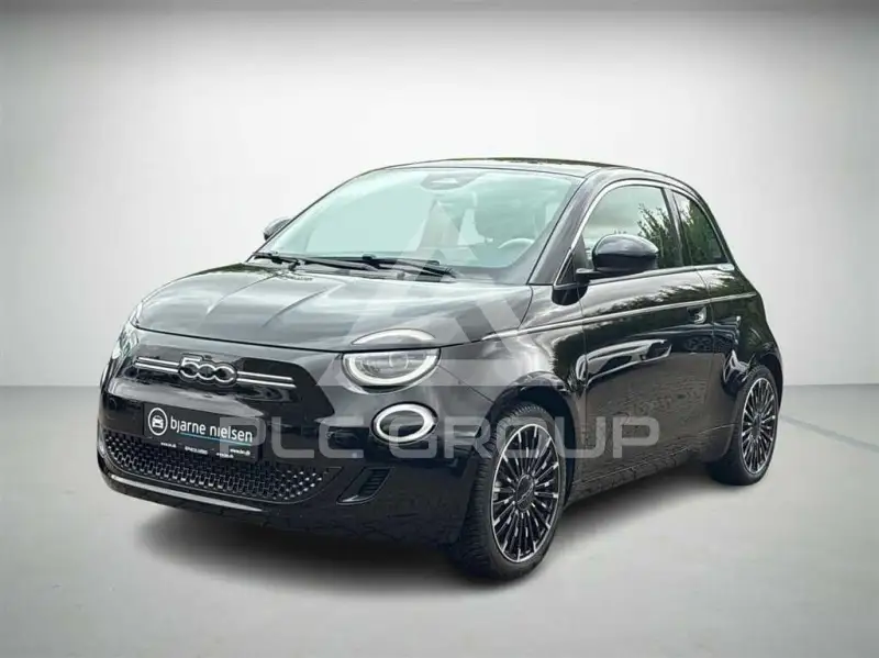2023 Fiat 500