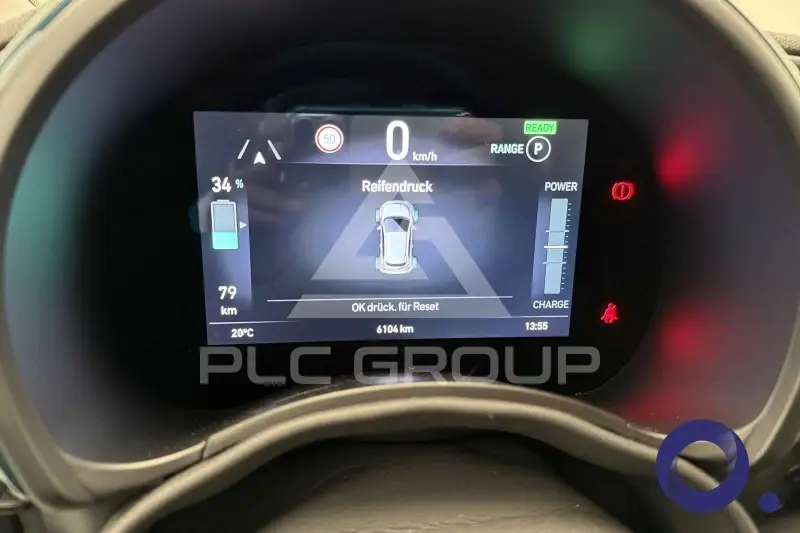 2023 Fiat 500