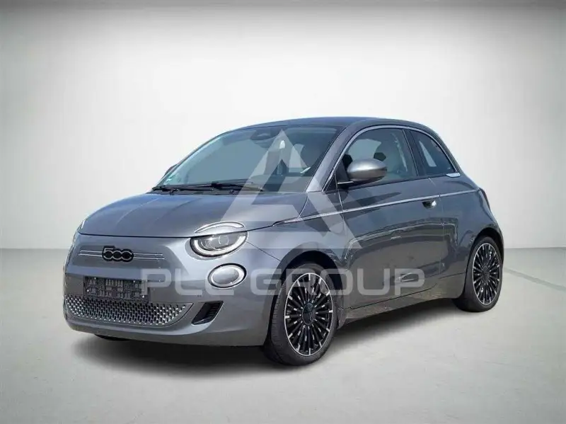 2023 Fiat 500