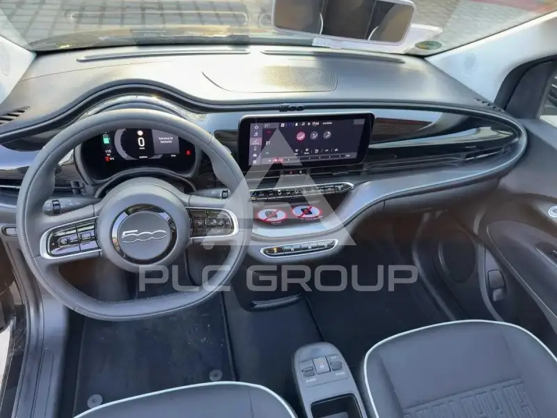 2023 Fiat 500