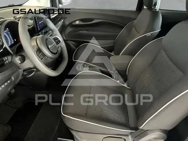 2023 Fiat 500