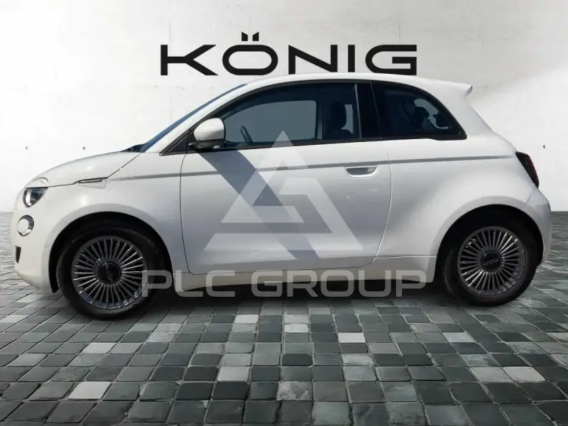 2023 Fiat 500