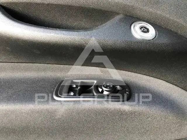 2023 Fiat 500