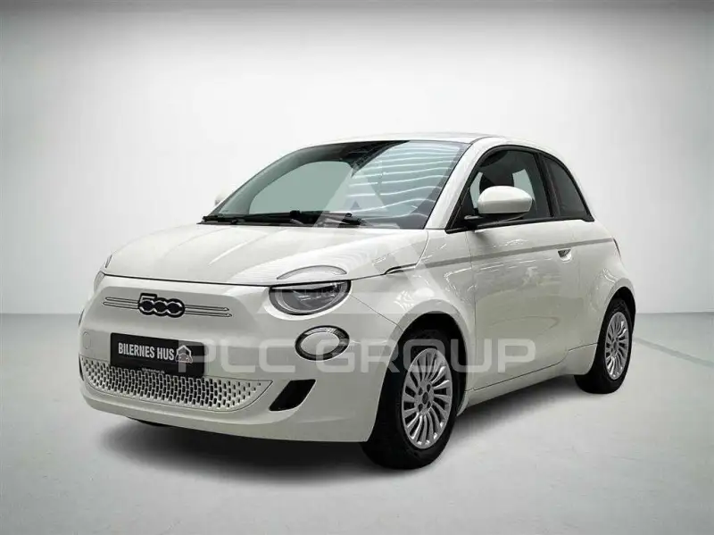 2023 Fiat 500