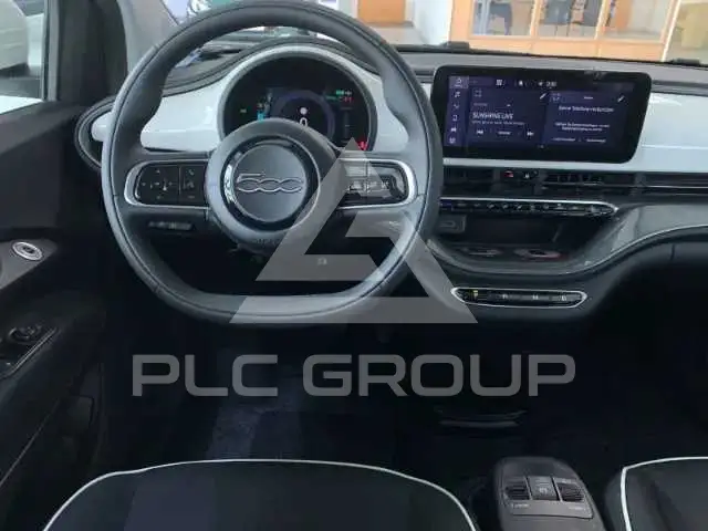 2023 Fiat 500