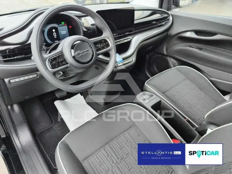 2023 Fiat 500