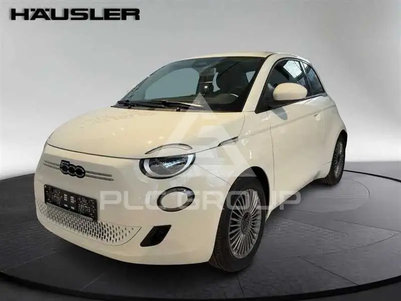2023 Fiat 500