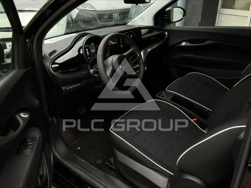 2023 Fiat 500