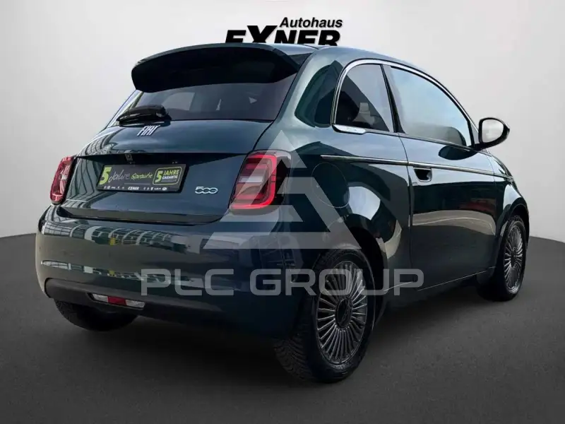 2023 Fiat 500